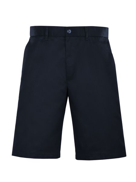 Classic Comfort Twill Short - Youth