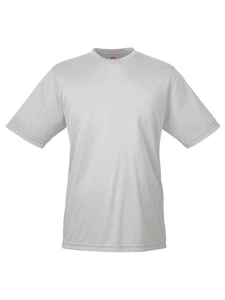 Athletic Short Sleeve Printed Crewneck T-Shirt - Unisex