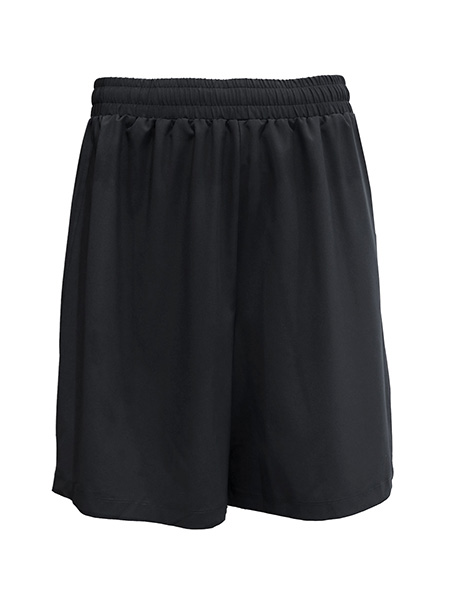 Athletic Printed Gym Short - Unisex