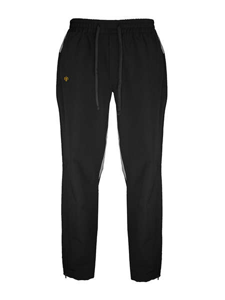 Athleisure Pant Embroidered- Unisex