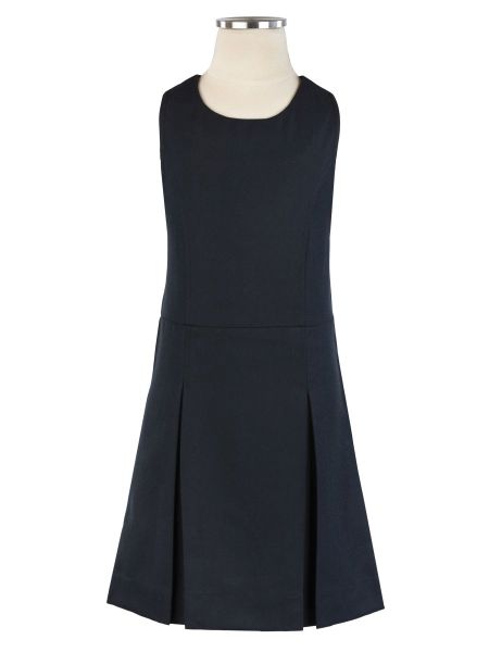 Classic Comfort Girl's Jumper