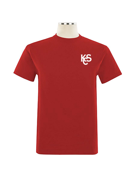 House T-Shirt Printed HANNAFORD - Unisex