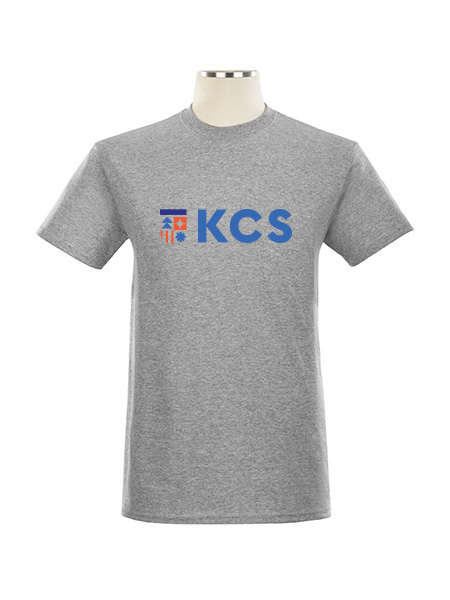 Short Sleeve Printed T-Shirt - Unisex