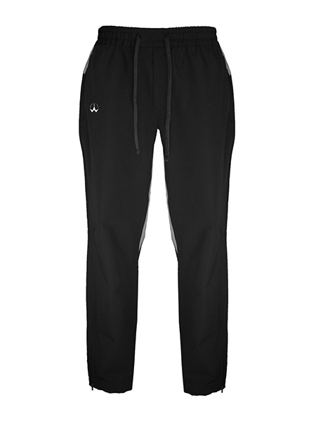 Athleisure Pant Embroidered w/ Board Logo - Unisex