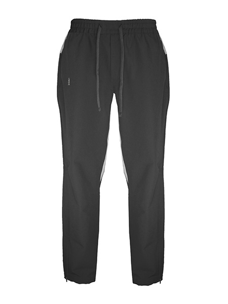 Athleisure Pant Embroidered- Unisex