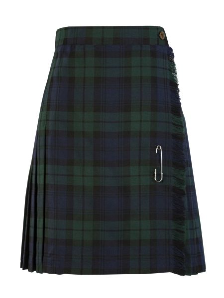 Black Watch Tartan Kilt