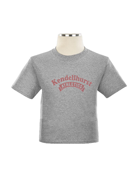 Short Sleeve Printed T-Shirt - Toddler