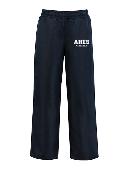 Rugger Warm-Up Printed Pant - Unisex