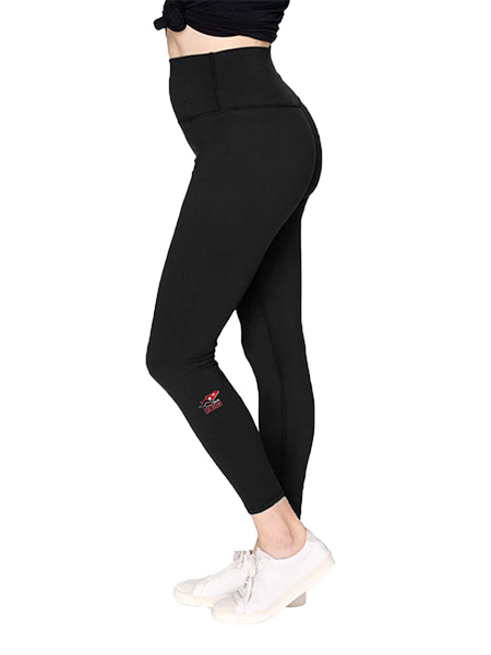 Impact Printed Leggings