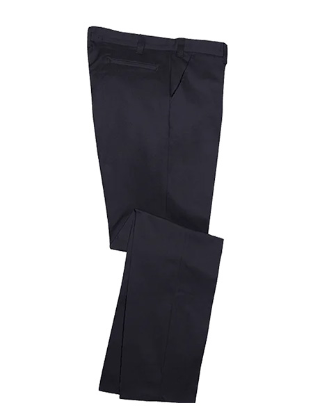 Regular Fit Industrial Work Pant - Unisex