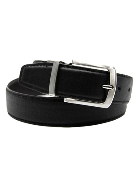 Mills Uniform Company - St. Joseph Catholic School - Bryan - Unisex Leather  Braided Belt