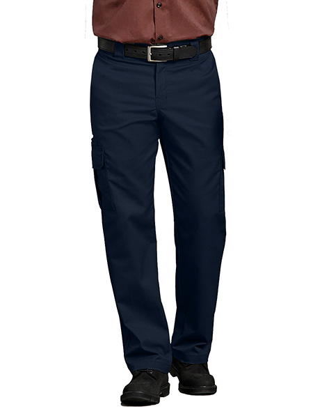 WM Uniform Group Inc. Tuffwear Maternity Cargo Pants WM Uniform