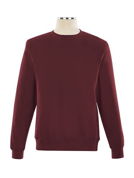 Decorated Crewneck Sweatshirt - Unisex