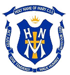 Holy Name of Mary Secondary School