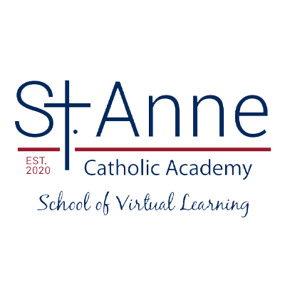 St. Anne Catholic Academy - School of Virtual Learning