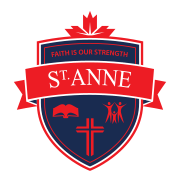 St. Anne Catholic Elementary School
