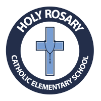 Holy Rosary Catholic Elementary School