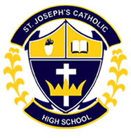 St. Joseph's Catholic High School