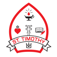 St. Timothy Catholic Elementary School