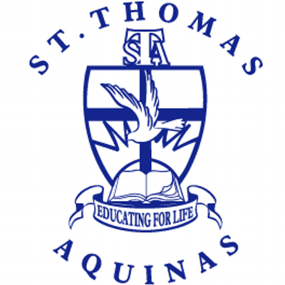St. Thomas Aquinas C.S.S.