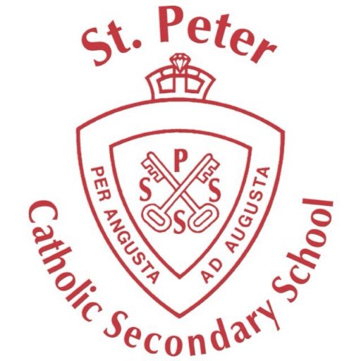 St. Peter C.S.S.