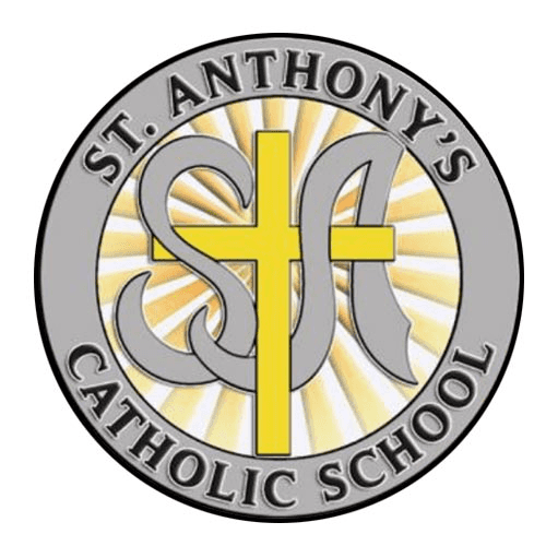 St. Anthony School - Kitimat - McCarthy Uniforms - School and Workplace ...