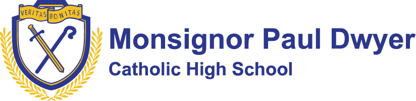 Monsignor Paul Dwyer C.H.S.
