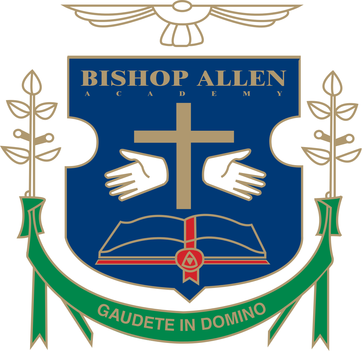 Bishop Allen Academy