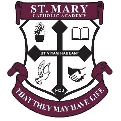 St. Mary Catholic Academy