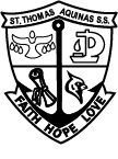 St. Thomas Aquinas S.S.