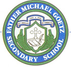 Father Michael Goetz Catholic S.S.