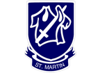 St. Martin Catholic School