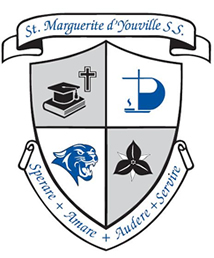 St. Marguerite d'Youville S.S. - Brampton - McCarthy Uniforms - School ...