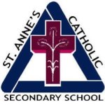 St. Anne's Catholic S.S