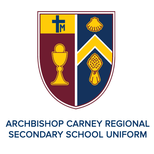 Archbishop Carney Regional Secondary School